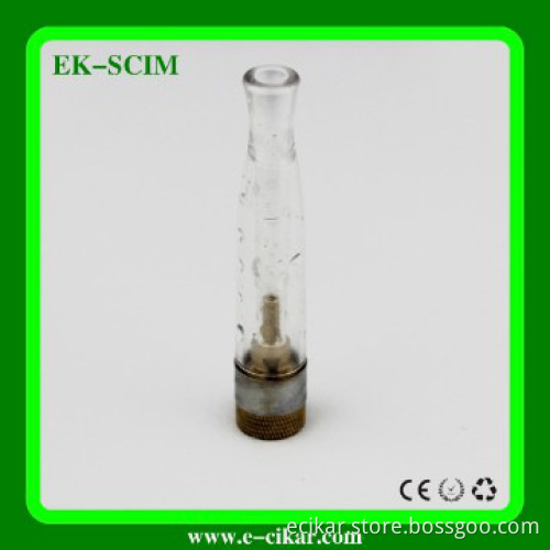 refillable cigarette electronic EK-SLIM hot sale made in china